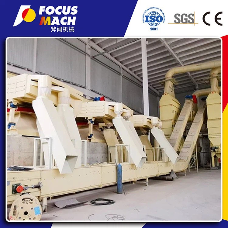 50000CMB PARTICLEBOARD LINE (4)