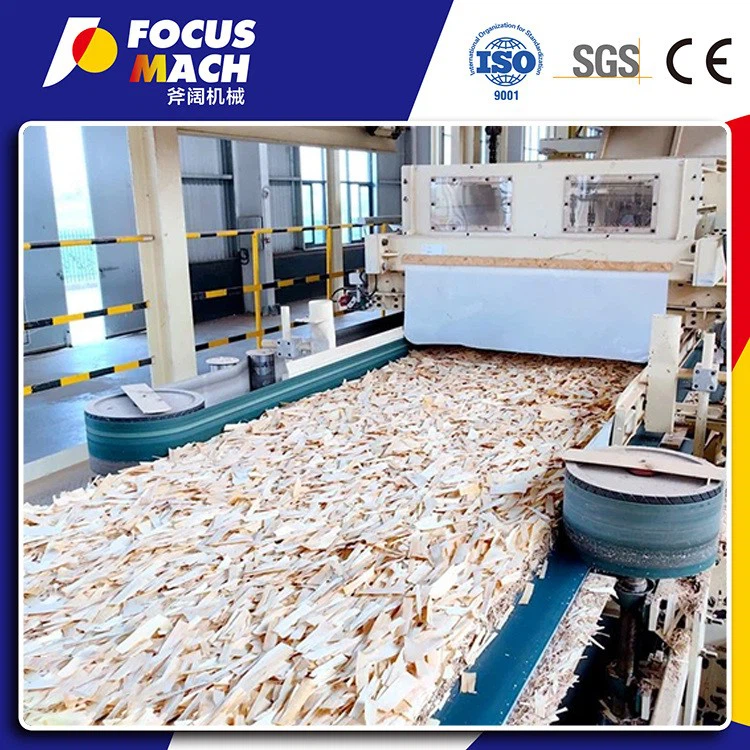 50000CMB PARTICLEBOARD LINE (3)