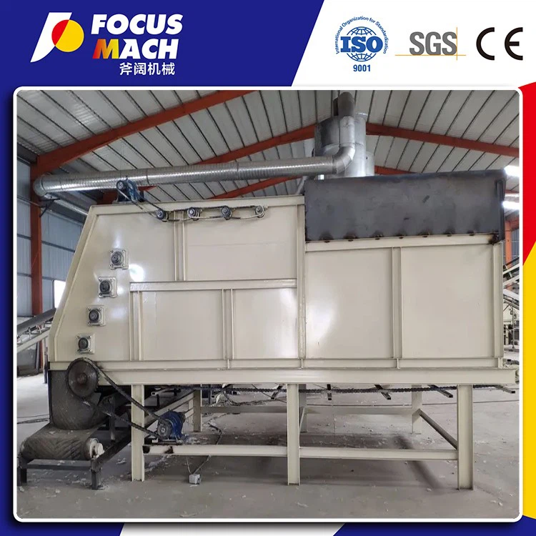 Automatic OSB Board Making Machine Particle Chipboard Hot Press With Engine PLC & Gearbox For Plywood Production Line