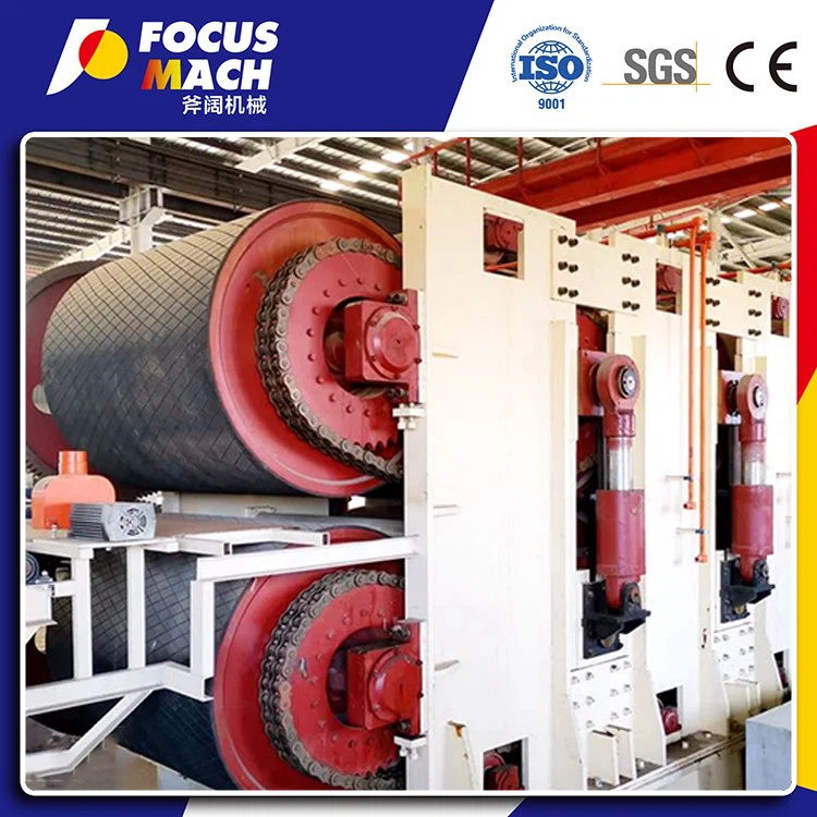 High Grade Automatic Osb Production Line Machine