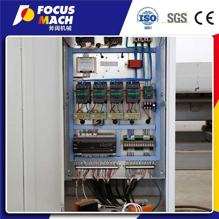 PLYWOOD FOUR EDGES TRIMMING SAW (5)