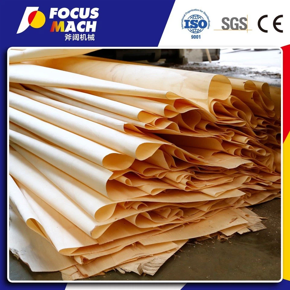 Small Plywood Making Machine Veneer Slicer Machine Wood Veneer Slicing Machine