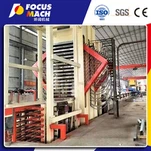 50000CMB Spaanplaatlijn