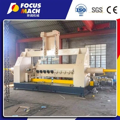 8 voet houtschilmachine voor multiplexfineer