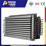 Snelle fineer droogmachine