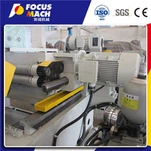 Hoge precisie fineer schilmachine