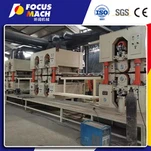 OSB-reinigingsmachine