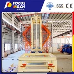 Spaanplaat Machinelijn