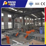 Multiplex vierkanten afkortzaag