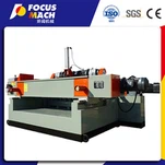 Populieren kernfineer schilmachine