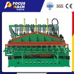 Recon Houtfineer Snijmachine