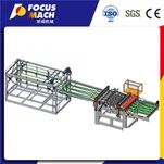 Fineercompositiemachine