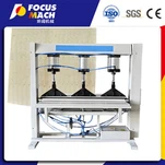 Fineer warmpersmachine