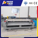 Roterende schilmachine voor houtfineer