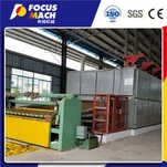 Droger voor houtfineer