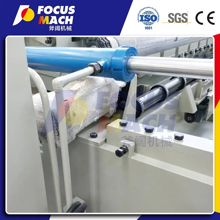 Wood Log Debarker Machine For Veneer And Plywood Produce